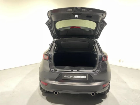 Mazda CX-3 2.0 G 89kW (121CV) 2WD AT Zenith