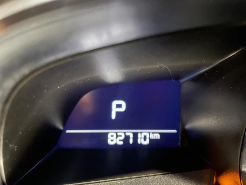 Mazda CX-3 2.0 G 89kW (121CV) 2WD AT Zenith