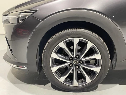 Mazda CX-3 2.0 G 89kW (121CV) 2WD AT Zenith