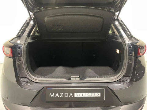 Mazda CX-3 2.0 G 89kW (121CV) 2WD AT Zenith