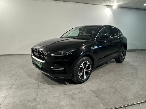 Jaguar E-Pace E-PACE 2.0D MHEV 150 kW (204 CV) AWD Auto