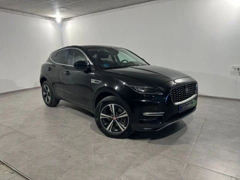 Jaguar E-Pace E-PACE 2.0D MHEV 150 kW (204 CV) AWD Auto