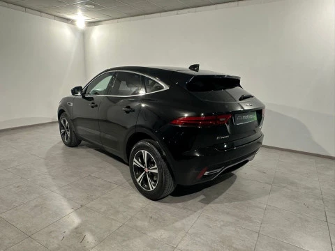Jaguar E-Pace E-PACE 2.0D MHEV 150 kW (204 CV) AWD Auto