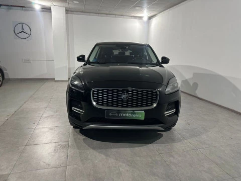 Jaguar E-Pace E-PACE 2.0D MHEV 150 kW (204 CV) AWD Auto