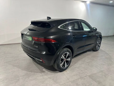 Jaguar E-Pace E-PACE 2.0D MHEV 150 kW (204 CV) AWD Auto