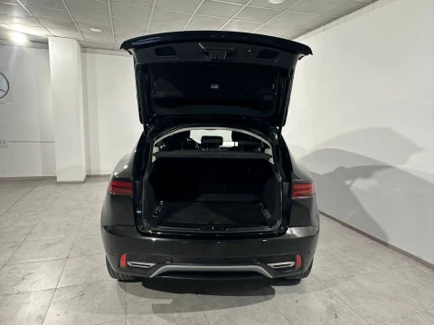 Jaguar E-Pace E-PACE 2.0D MHEV 150 kW (204 CV) AWD Auto