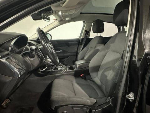 Jaguar E-Pace E-PACE 2.0D MHEV 150 kW (204 CV) AWD Auto