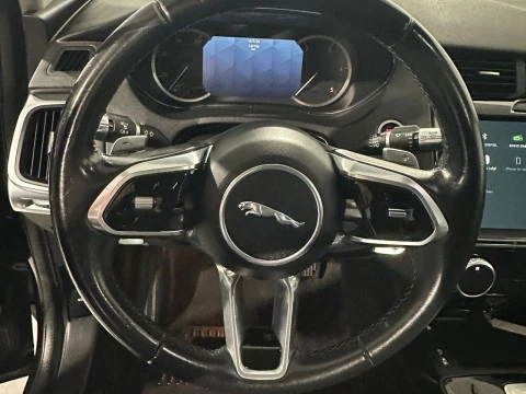 Jaguar E-Pace E-PACE 2.0D MHEV 150 kW (204 CV) AWD Auto