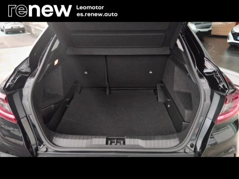 Renault Arkana   1.3 TCe Techno EDC 103kW