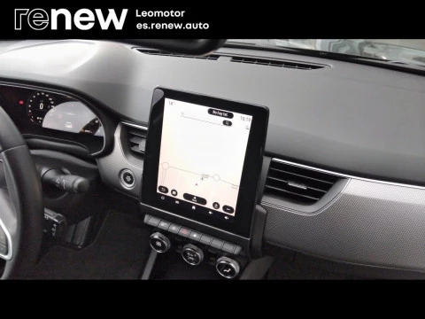 Renault Arkana   1.3 TCe Techno EDC 103kW