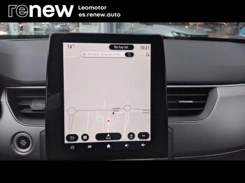 Renault Arkana   1.3 TCe Techno EDC 103kW