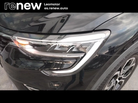 Renault Arkana Techno TCe 103kW(140CV) EDC mild hybrid