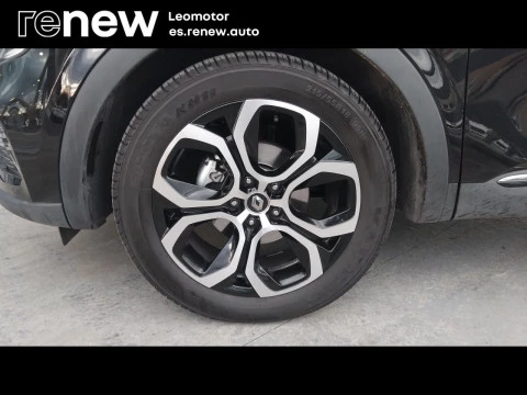 Renault Arkana Techno TCe 103kW(140CV) EDC mild hybrid