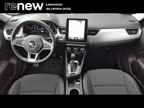 Renault Arkana Techno TCe 103kW(140CV) EDC mild hybrid