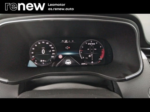 Renault Arkana Techno TCe 103kW(140CV) EDC mild hybrid