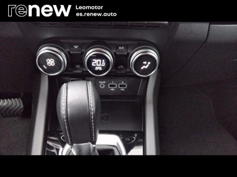 Renault Arkana Techno TCe 103kW(140CV) EDC mild hybrid