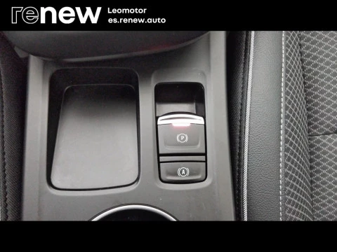 Renault Arkana Techno TCe 103kW(140CV) EDC mild hybrid