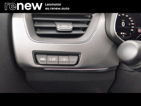 Renault Arkana Techno TCe 103kW(140CV) EDC mild hybrid