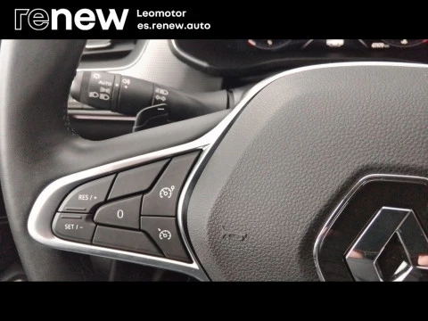 Renault Arkana Techno TCe 103kW(140CV) EDC mild hybrid