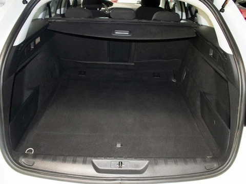 Peugeot 308 fam. 1.2 PURETECH 96KW STYLE SW 5P