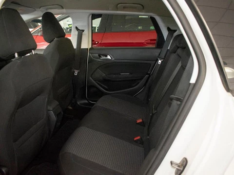 Peugeot 308 fam. 1.2 PURETECH 96KW STYLE SW 5P