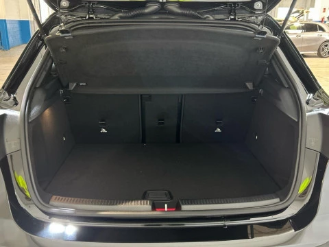 Mercedes-Benz Clase A A 250 e con tecnologia hibrida EQ