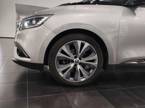 Renault Grand Scénic Grand Scenic 1.3 TCe GPF S&S Zen EDC 118kW
