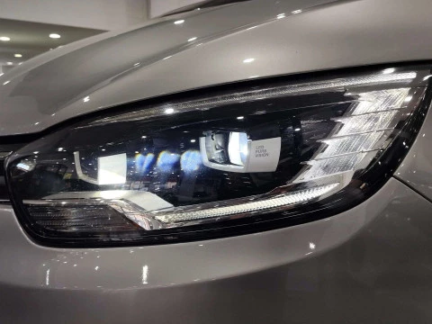 Renault Grand Scénic Grand Scenic 1.3 TCe GPF S&S Zen EDC 118kW