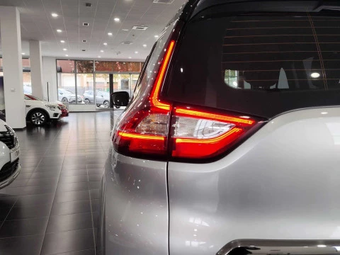 Renault Grand Scénic Grand Scenic 1.3 TCe GPF S&S Zen EDC 118kW