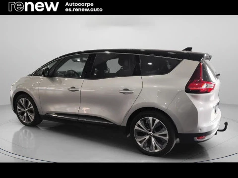 Renault Grand Scénic Grand Scenic 1.3 TCe GPF S&S Zen EDC 118kW