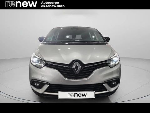 Renault Grand Scénic Grand Scenic 1.3 TCe GPF S&S Zen EDC 118kW