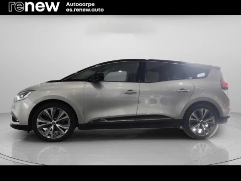 Renault Grand Scénic Grand Scenic 1.3 TCe GPF S&S Zen EDC 118kW