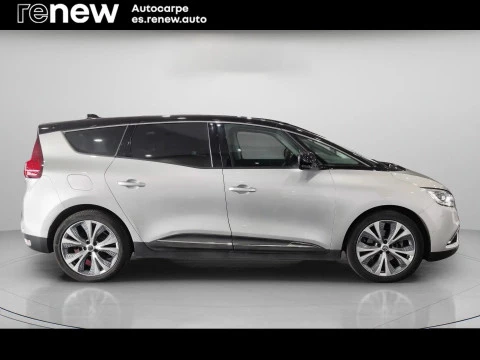 Renault Grand Scénic Grand Scenic 1.3 TCe GPF S&S Zen EDC 118kW