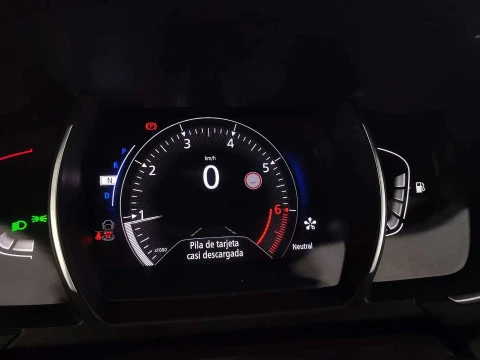 Renault Grand Scénic Grand Scenic 1.3 TCe GPF S&S Zen EDC 118kW