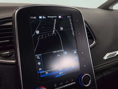 Renault Grand Scénic Grand Scenic 1.3 TCe GPF S&S Zen EDC 118kW