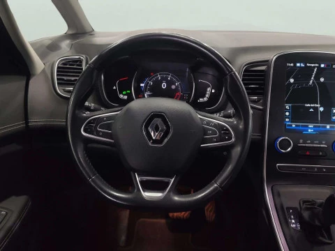 Renault Grand Scénic Grand Scenic 1.3 TCe GPF S&S Zen EDC 118kW