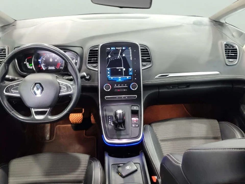 Renault Grand Scénic Grand Scenic 1.3 TCe GPF S&S Zen EDC 118kW