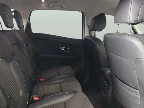Renault Grand Scénic Grand Scenic 1.3 TCe GPF S&S Zen EDC 118kW
