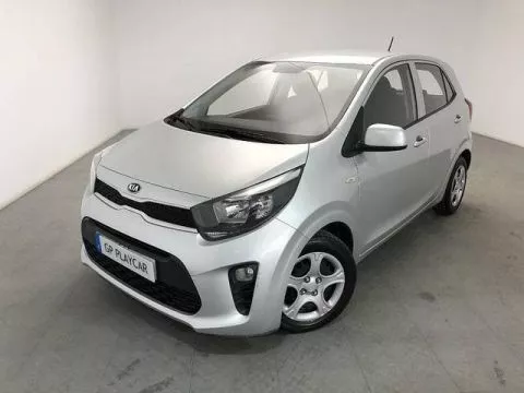 Kia Picanto 1.0 DPi 49kW 67CV Concept Kia Picanto 1.0 DPi 49kW 67CV Concept