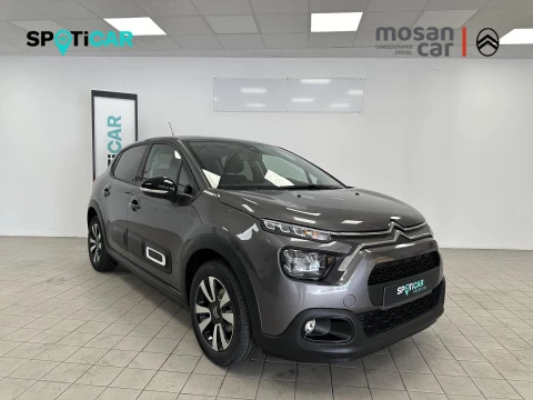 Citroën C3 Origin PureTech 81KW (110CV) Max