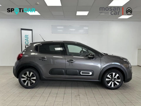 Citroën C3 Origin PureTech 81KW (110CV) Max