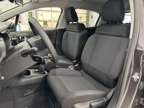 Citroën C3 Origin PureTech 81KW (110CV) Max