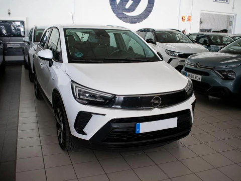 Opel Crossland 1.2 81KW EDITION 5P