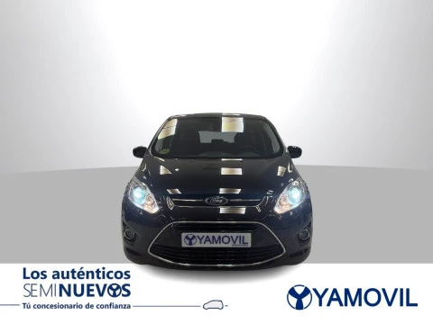 Ford C-Max 1.6 TDCI Titanium 85 kW (115 CV)