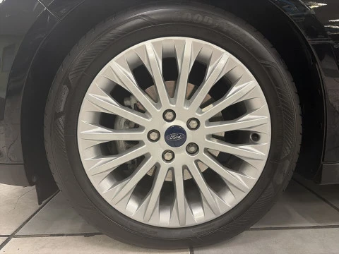 Ford C-Max 1.6 TDCI Titanium 85 kW (115 CV)