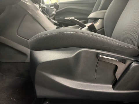 Ford C-Max 1.6 TDCI Titanium 85 kW (115 CV)