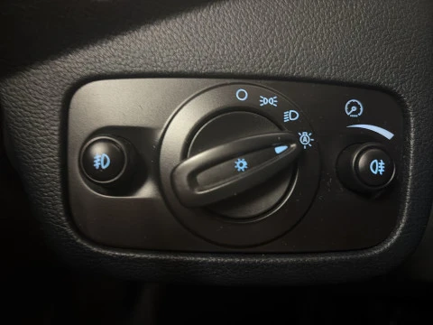 Ford C-Max 1.6 TDCI Titanium 85 kW (115 CV)