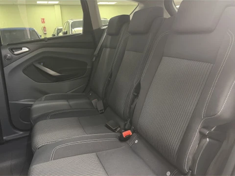Ford C-Max 1.6 TDCI Titanium 85 kW (115 CV)