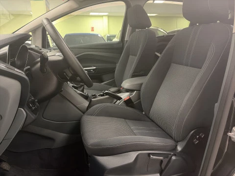 Ford C-Max 1.6 TDCI Titanium 85 kW (115 CV)
