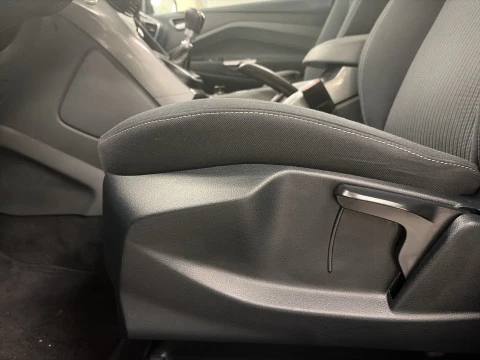 Ford C-Max 1.6 TDCI Titanium 85 kW (115 CV)